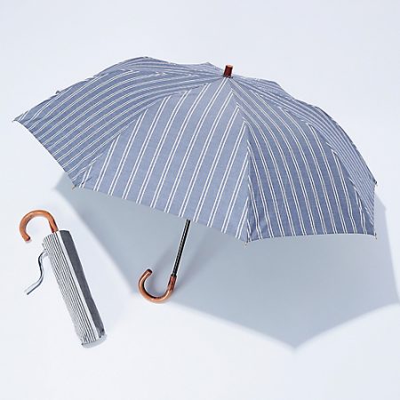 ベーシック＆シンプルだからコーデに取り入れやすい！実用的でヘビロテ確実な傘・帽子・服飾小物