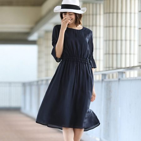 洗濯ok おうちでお手入れできるウォッシャブル通勤服 Happy Plus Voice