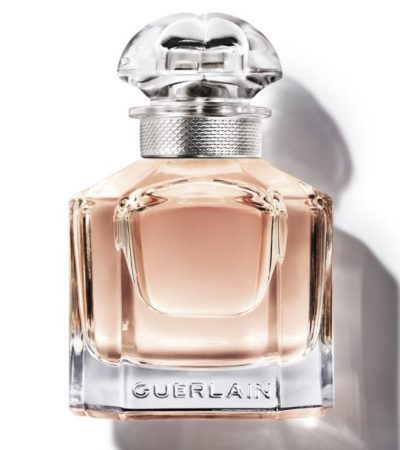 終了】GUERLAIN（ゲラン） モン ゲラン オーデトワレ 30mL プレゼント