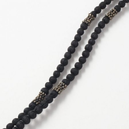 着け心地がいい Citrus シルクネックレス を選ぶ理由 Happy Plus Voice