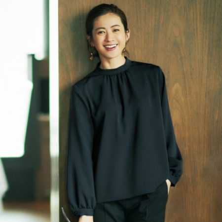 働くアラフォー必見 年末年始に必要なのは きちんと感 がある服 M7days の洗練オケージョンアイテム Happy Plus Voice