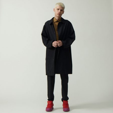 wellder duster coat