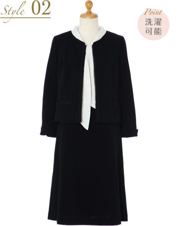 ◇2019年春 CEREMONY STYLE◇入学式・卒業式におすすめな