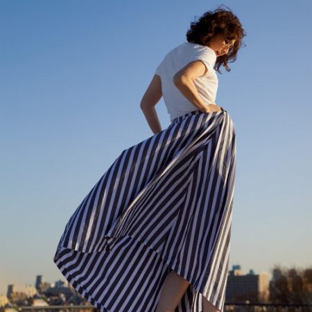 待望の新作入荷 Ak 1 亜希が着る心地いい着映え服 Happy Plus Voice