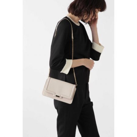 フェミニン派必見 Jillstuart ジル スチュアート なら この春欲しいバッグが必ず見つかる 2019ss Jillstuart ジル スチュアート 特集 Happy Plus Voice
