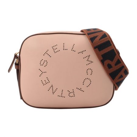 新年度はSTELLA McCARTNEY（ステラ マッカートニー）のバッグとともに