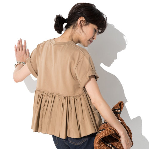 40代が肩ひじ張らずに着られる可愛げ服 おすすめアイテムをお届けします 19夏 レディース Happy Plus Voice