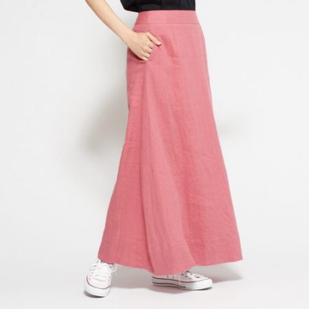 ＼人気スカートはこれだ／SHOP Marisolで人気のスカートは、色とシルエットに秘密あり！！