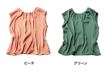 優木まおみさんの「いま私が欲しい服」12closetとの初コラボが登場