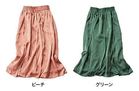 優木まおみさんの「いま私が欲しい服」12closetとの初コラボが登場