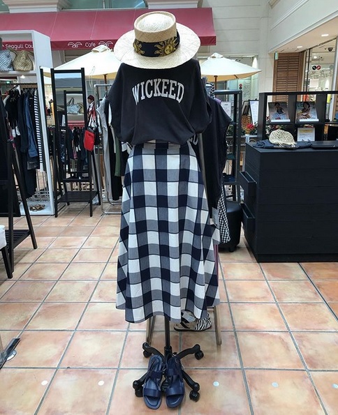 横浜そごう Happy Plus Voice