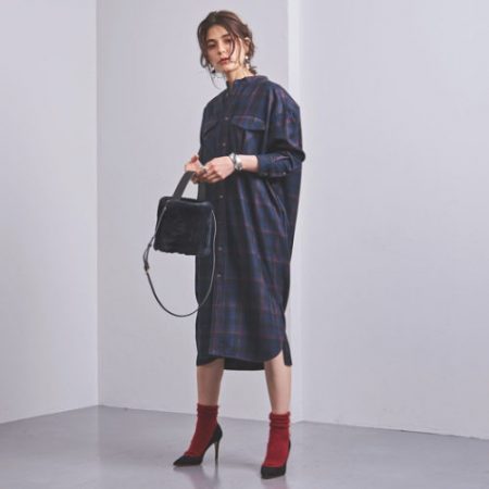 19秋 先取り 今買うべき人気ブランドの新作をご紹介 Happy Plus Voice