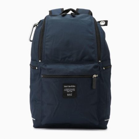 限定カラー発売！通勤にも、レジャーにも Marimekkoの優秀BAG Roadie