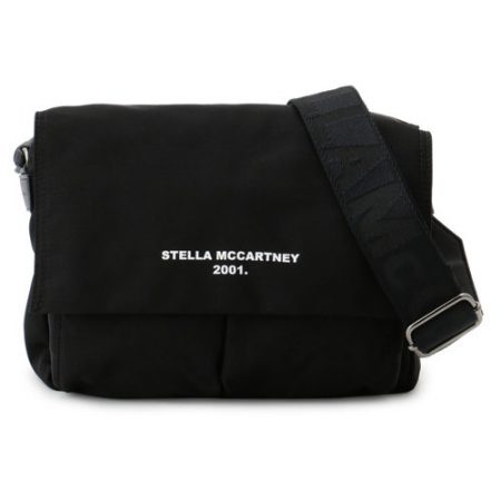 STELLA McCARTNEY/Md Shoulder Bag Eco Nylon/￥95,000+税
