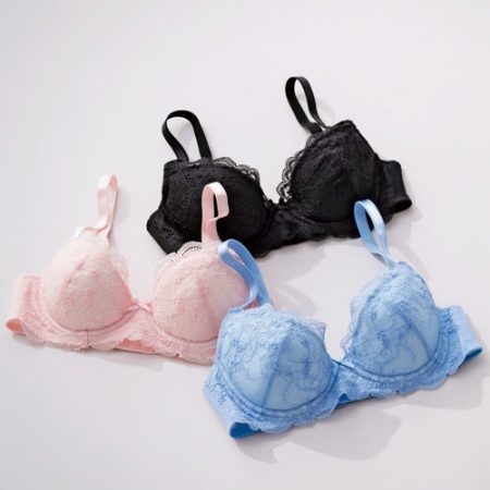 見たことのない自分の体型の変化に驚く Bradelis New York ブラデリスニューヨーク のフィッティングイベント開催 Happy Plus Voice