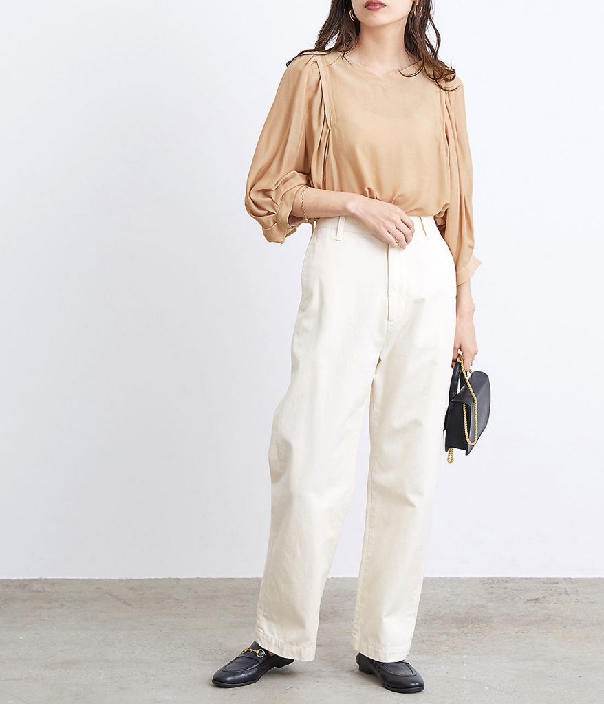 1万円台で買える高見え服 アラフォーのおしゃれは賢く手に入れる Happy Plus Voice