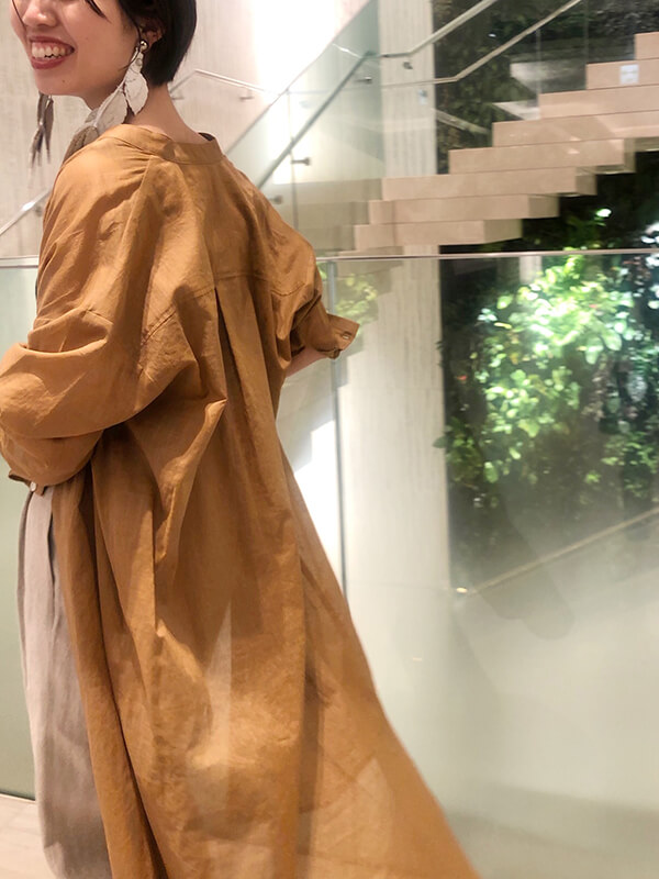 シアー素材 Happy Plus Voice