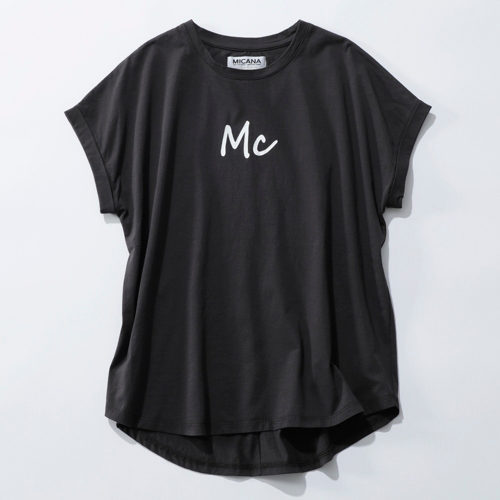 MICANA
【AMERICANA】×【MICA＆DEAL】ロゴTシャツ3