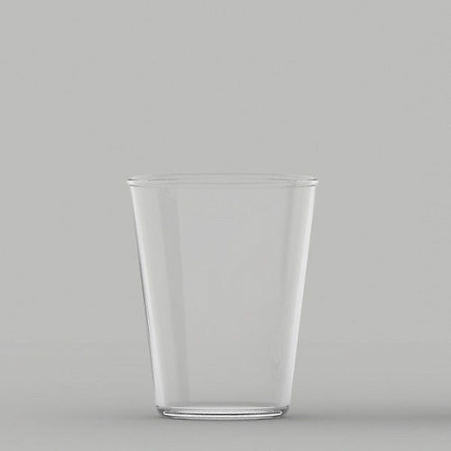 THE THE GLASS（ショート）【2個セット】 ￥1,960+税