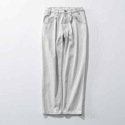 YOUNG & OLSEN The DRYGOODS STORE　【別注】YOUNG TEXAS JEANS