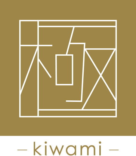 la.f...2020 AUTUMN KIWAMI COLLECTION ロゴイメージ