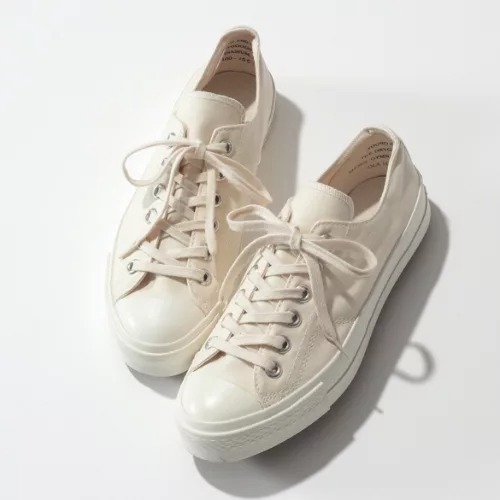 YOUNG & OLSEN The DRYGOODS STORE
GYMNASIUM SHOES
￥15,000+税