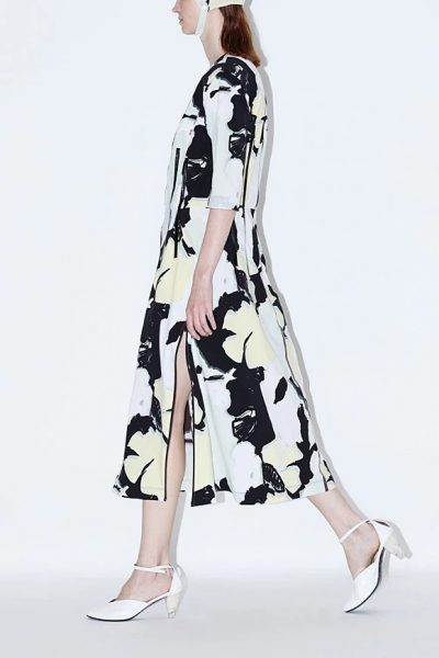 TOGA ARCHIVES
Zip dress SPEEDO SP print
¥89,000 + 税