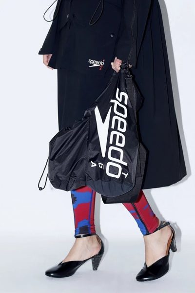 TOGA ARCHIVES
Shoulder bag SPEEDO SP
¥13,000 + 税