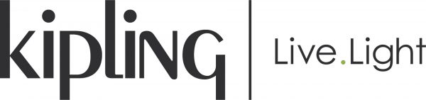 Kipling (キプリング)　ロゴ