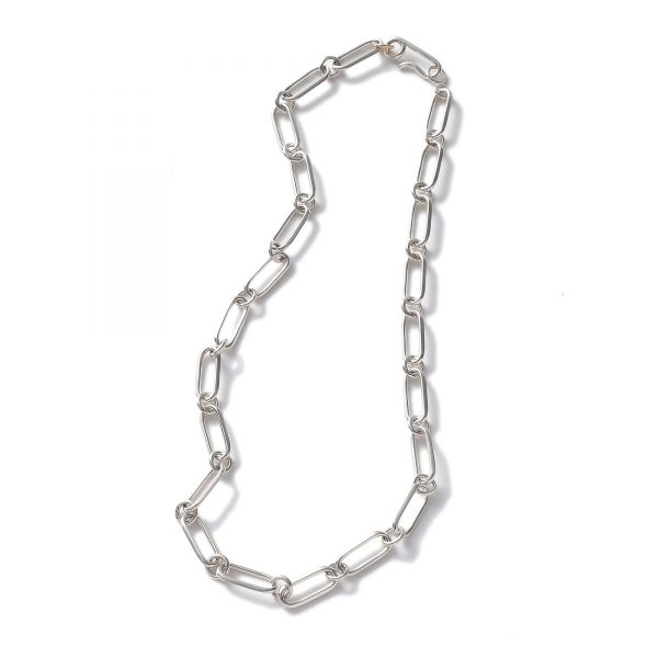 GIGI
Vintage chain necklace
￥41,800（税込）