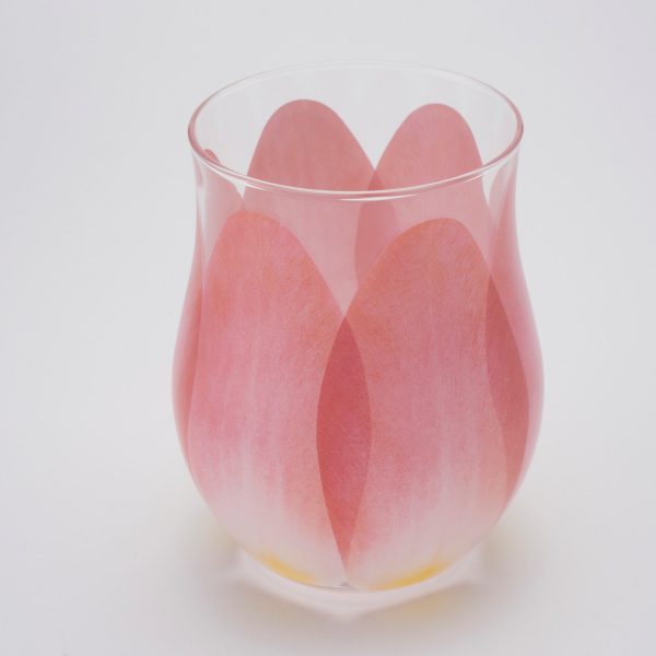Floyd (フロイド)/チューリップ グラス Tulip Glass/￥2,200（税込）
