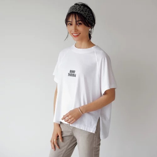 【LEEマルシェ】先週のTシャツ売れ筋ランキングTOP5！