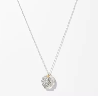 GIGI
Roman coin necklace （ANTONINIANO）
￥30,800