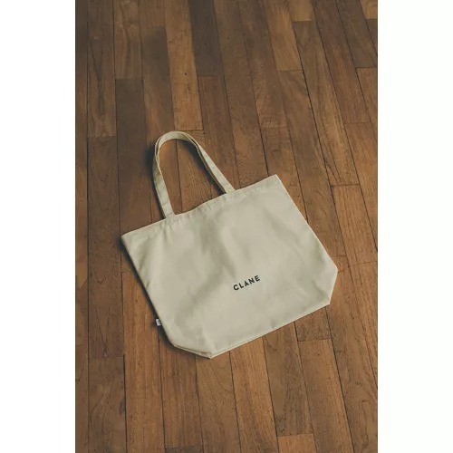 FRUIT OF THE ROOM×CLANE
TOTE BAG
￥3,850