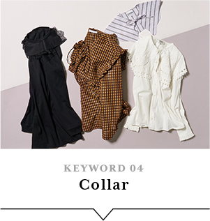 Keyword 04 Collar
