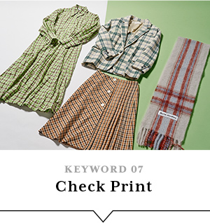 Keyword 07 Check Print
