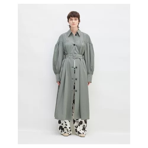 AKIRANAKA
Felicia coat
￥99,000