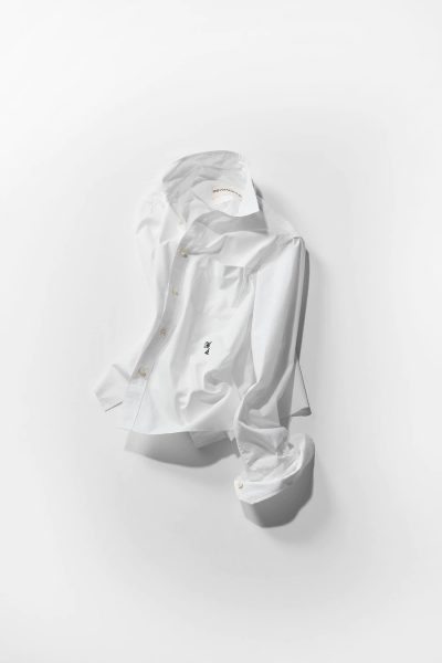 THE HANDSOME (ハンサム)
Short shirt
ホワイト
¥25,300