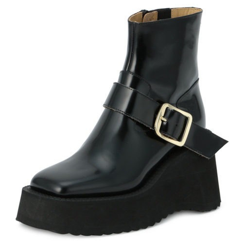 MM6 MAISON MARGIELA
Wedge Ankle Boots
￥88,000