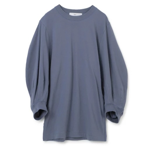 TOGA PULLA
Cotton jersey top
￥19,800