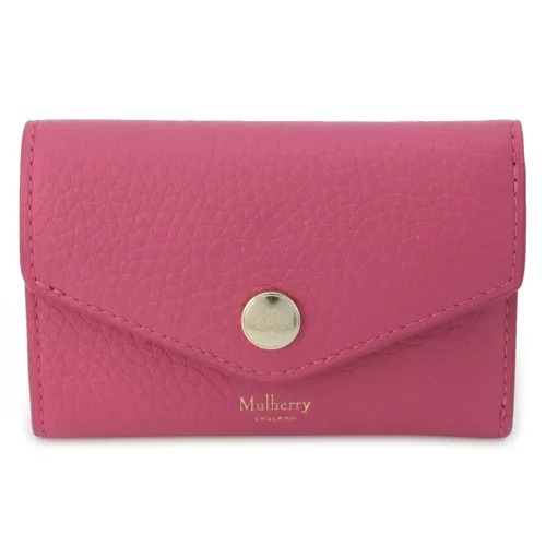 Mulberry (マルベリー)FOLDED MULTI CARD WALLET￥33,000