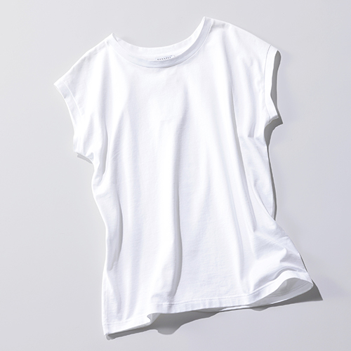 プレスが太鼓判！今年「白Tシャツ」買うならコレ！