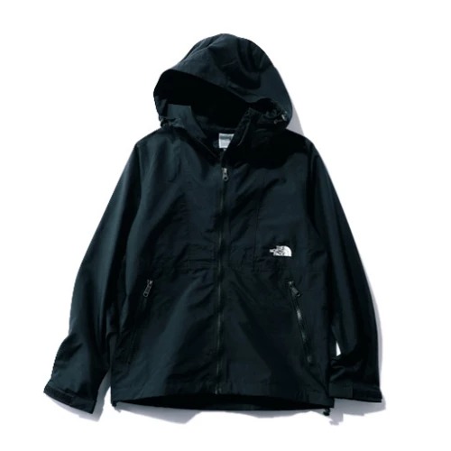 THE NORTH FACE
コンパクトジャケット
￥14,300