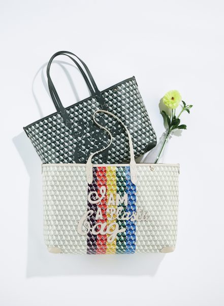 「I AM A Plastic Bag」をマリソルが特別に買い付け！