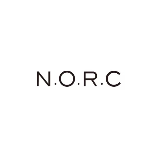 N.O.R.C (ノーク)ブランドページ