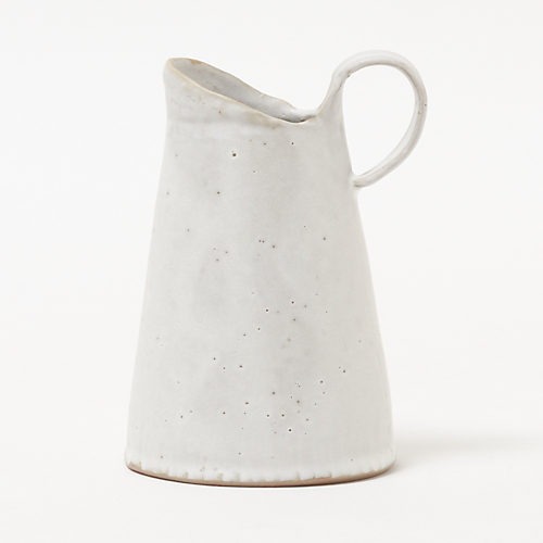 teto ceramicsピッチャー小￥4,290