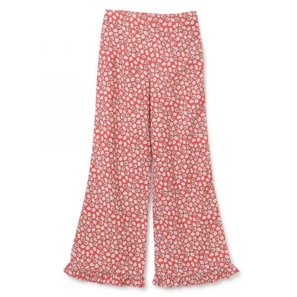 BATSHEVARuffle Pant￥38,500