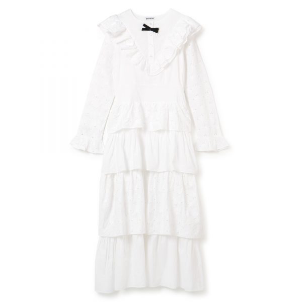 BATSHEVA
Michele Dress
￥67,100