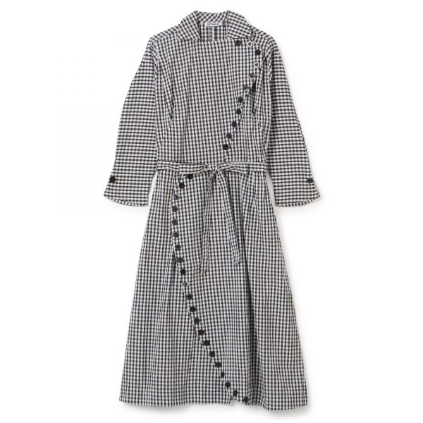 BATSHEVA
Bella Dress
￥49,500