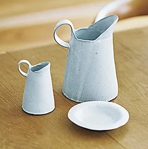 teto ceramics/食器の画像